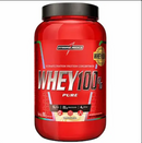 Whey integralmedica 100%