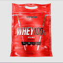 Whey Integralmedica 100%