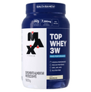 Max Titanium top 3w