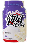 Canibal gods tasty 3w