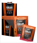 Display Sachê Isolate Protein Morango 1 uni - New Millen
