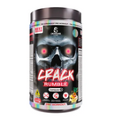 Crack Demons lab
