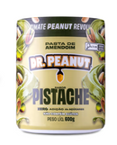 Pasta de amendoim sabor Pistache 600g