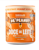 Pasta de amendoim sabor Doce de Leite 600g