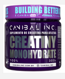 Creatina canibal  300g