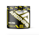 Arginine adaptogen 100g