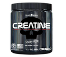 Creatine Pura - Pote 300g - Black Skull