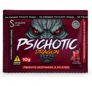 Dragon Demons lab