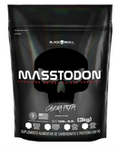 Refil masstodon 3kg Black Skull