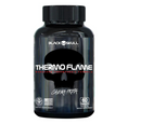THERMO FLAME 60 TABLETES.  Black Skull
