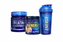 Combo Energy Canibal