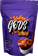 Refil Gods Whey 100% Canibal Inc