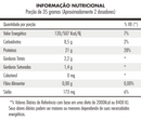 Refil Gods Whey 100% Canibal Inc