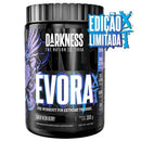 Pré workout Évora XT 300g. Darkiness (Edição limitada)
