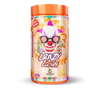 Crazy Clown Demons Labs