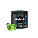 Pré Treino BOPE - Black Skull (150g)