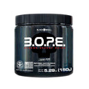 Pré Treino BOPE - Black Skull (150g)