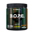 Pré Treino BOPE - Black Skull (300g)
