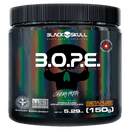 Pré Treino BOPE - Black Skull (300g)