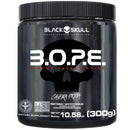 Pré Treino BOPE - Black Skull (300g)