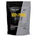 Refil Whey Probiótica 100%pure