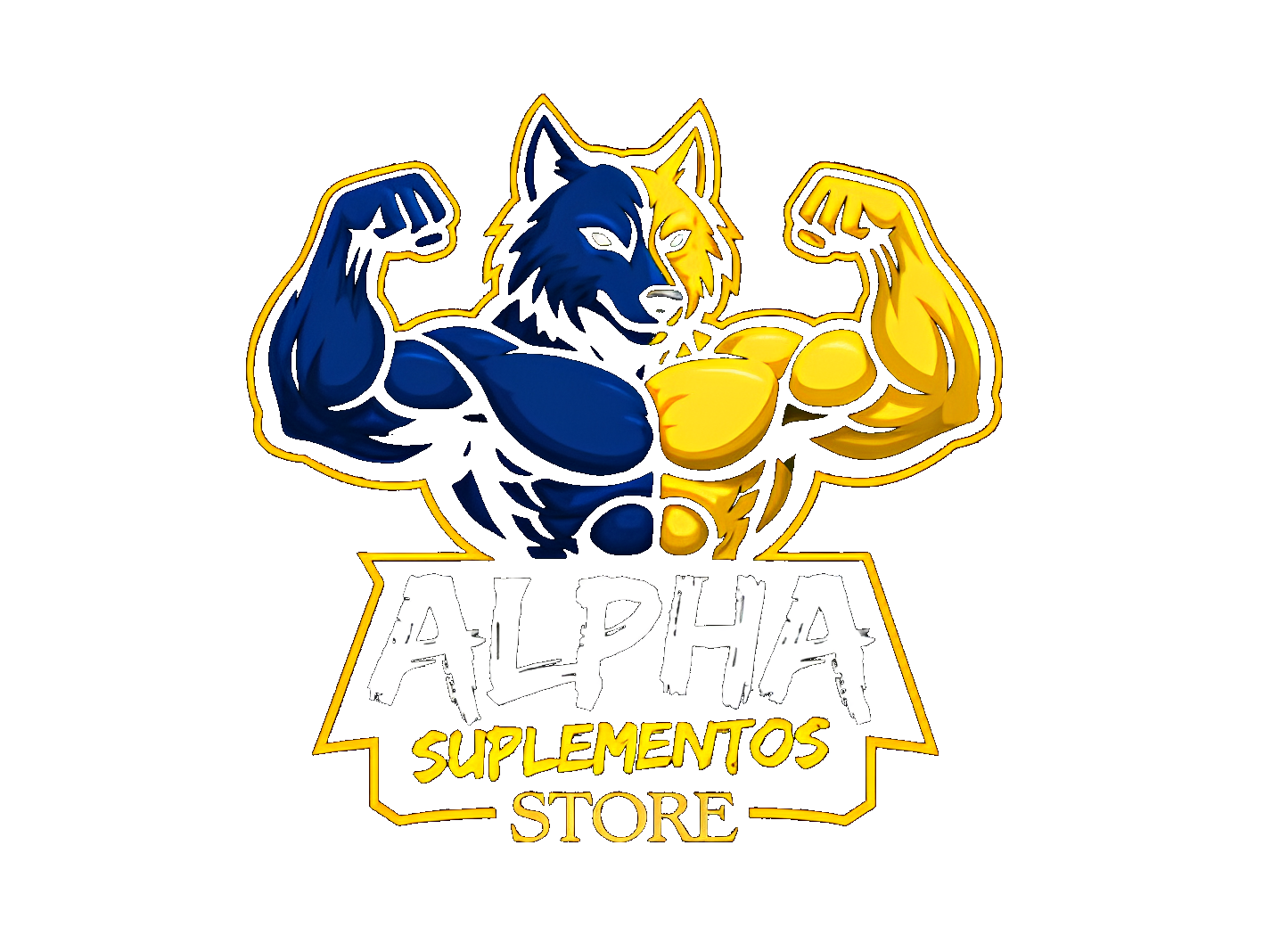 alpha suplementos store
